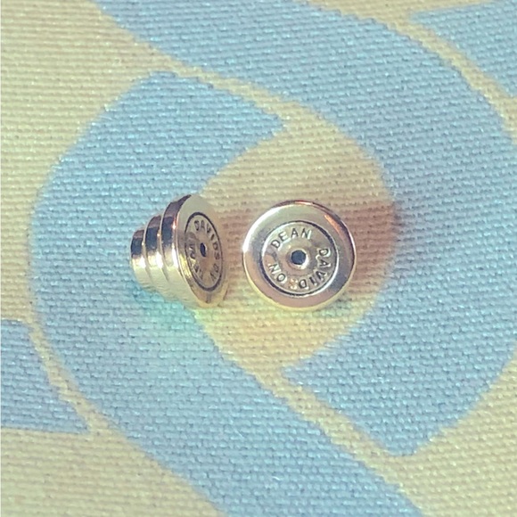 DEAN DAVIDSON Ipanema drop earrings - Picture 5 of 7